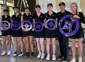 Image post by @wakewomensgolf on Instagram