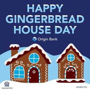 Image post by @originbank on Instagram