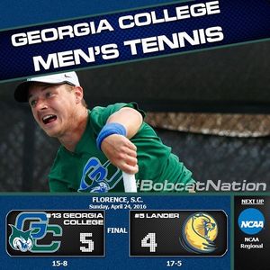 Image post by @gcsubobcats on Instagram