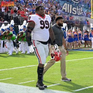 Image post by @thecheckdown on Instagram