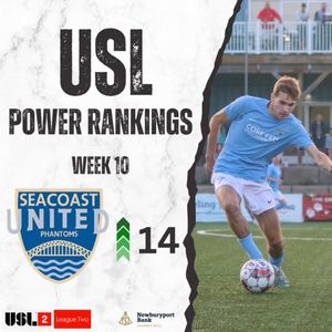 Image post by @seacoastunited on Instagram