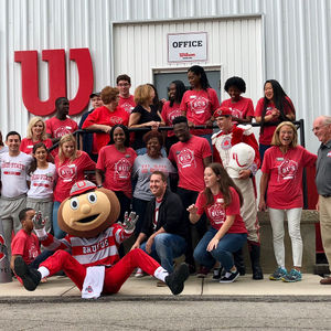 Image post by @studentlifeosu on Instagram
