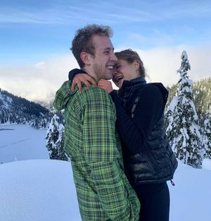 Image post by @allie_ostrander on Instagram