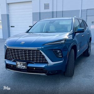 Image post by @davesinclairbuickgmc on Instagram