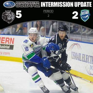 Image post by @monarchshockey on Instagram