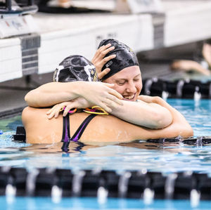Image post by @purduewswimdive on Instagram