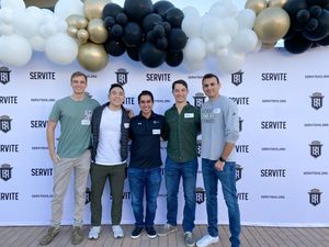 Image post by @servitehs on Instagram