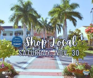 Image post by @cityofveniceflorida on Instagram