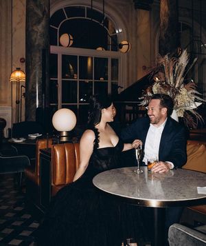 Image post by @fairmontpalliser on Instagram