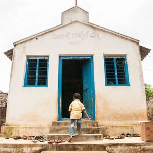 Image post by @childrensrelief on Instagram