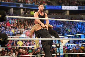 Image post by @therock on Instagram