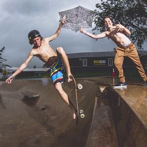 Image post by @woodwardcamp on Instagram