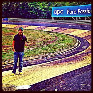 Image post by @lucasdigrassi on Instagram