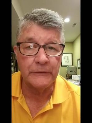 Video post by @100MenWhoCareTriStateArea on Facebook
