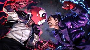 Video post by @afrosenju on YouTube
