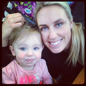 Image post by @daniellelawrie15 on Instagram