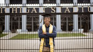 Image post by @ljpage.creates on Instagram