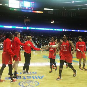 Image post by @washmystics on Instagram
