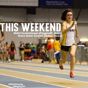 Image post by @nautrackfieldxc on Instagram