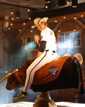 Image post by @orioles on Instagram