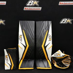 Image post by @goaliesonly on Instagram