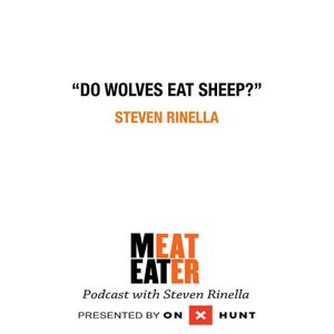 Image post by @meateater on Instagram