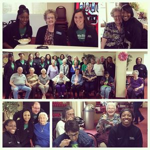 Image post by @meangreenwbb on Instagram
