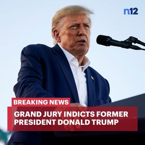 Image post by @news12li on Instagram