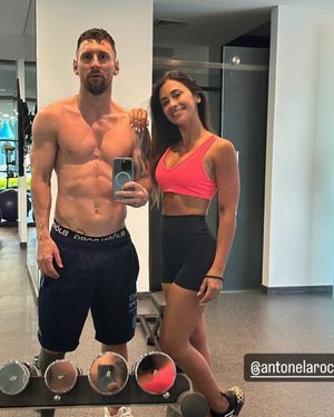 Image post by @reggaetontv on Instagram