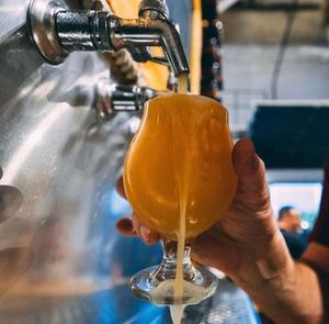 Image post by @navigationbrewingco on Instagram