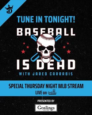 Image post by @baseballisdead on Instagram