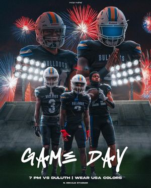 Image post by @chambleefb on Instagram