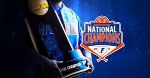 Image post by @floridagators on Instagram