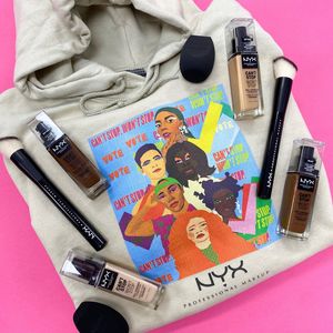Image post by @nyxcosmetics on Instagram