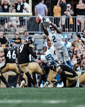 Image post by @detroitlionsnfl on Instagram