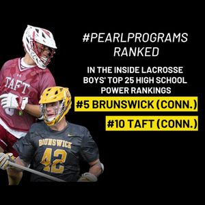 Image post by @pearl_lacrosse on Instagram