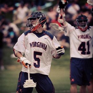 Image post by @uvamenslax on Instagram
