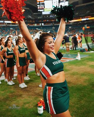 Image post by @u_cheer on Instagram