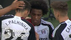 Video post by @nbcsports on YouTube