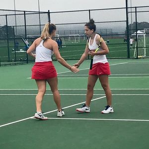 Image post by @duquesnetennis on Instagram