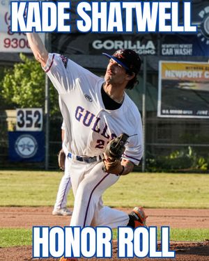 Image post by @newportgulls on Instagram