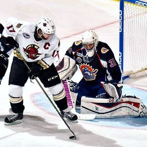 Image post by @atlgladiators on Instagram