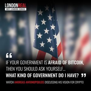 Image post by @londonrealtv on Instagram
