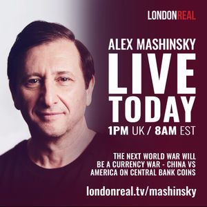 Image post by @londonrealtv on Instagram