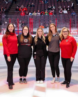Image post by @cincycyclones on Instagram