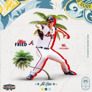 Image post by @caabaseball on Instagram