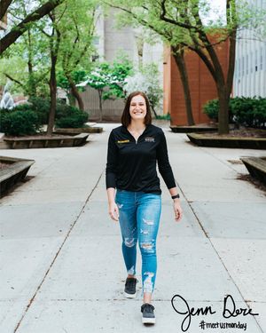 Image post by @mkepanthers on Instagram