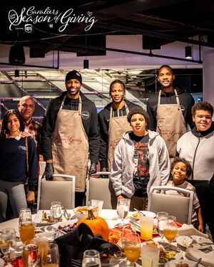 Image post by @cavscare_ on Instagram