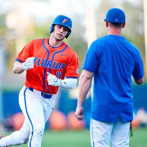 Image post by @gatorsbb on Instagram