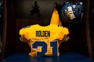 Image post by @toledofootball on Instagram